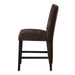 D12BS - Bar Stool - Brown - alternate view 3