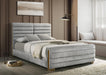B570 - Bed
