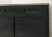 B324 - Bed - alternate view 3