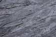 T122 - Marble Top Table Set (Set of 3) - Gray - alternate view 2