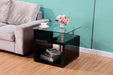 T307 - Coffee Table Set - alternate view 3