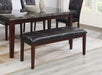 D128 - Dining Room Set - alternate view 7