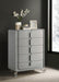 B023 - Chest - Cool Gray