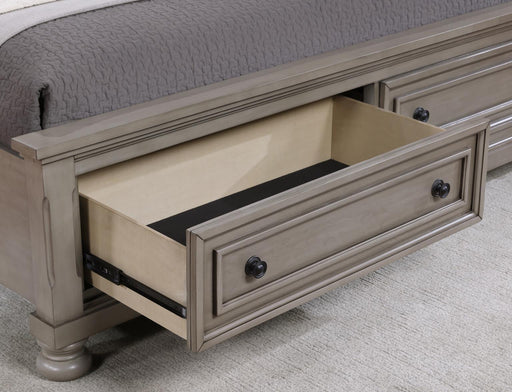 B070 - Chest - Light Gray - alternate view 2