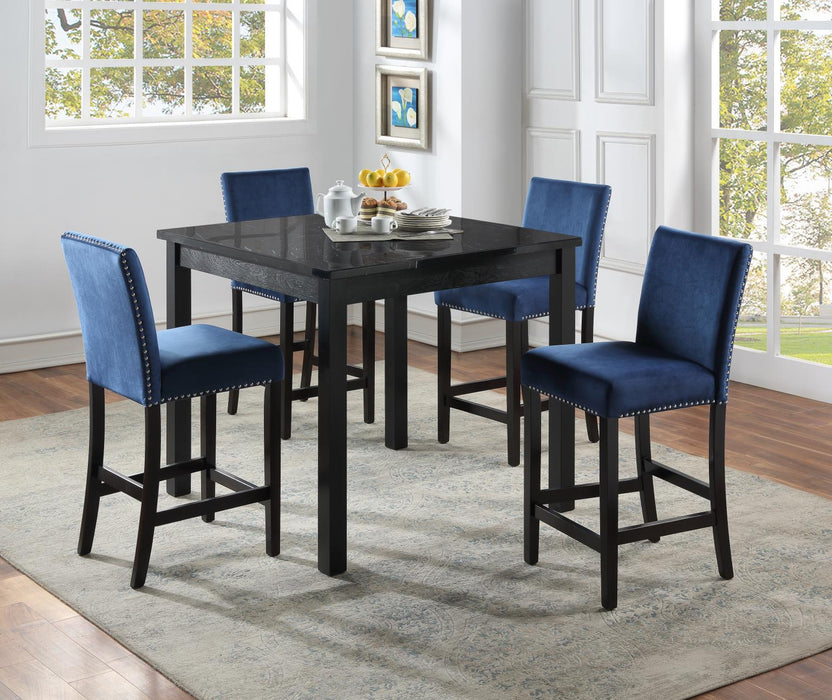 D206 - Dining Room Set - alternate view 3
