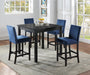 D206 - Dining Room Set - alternate view 3