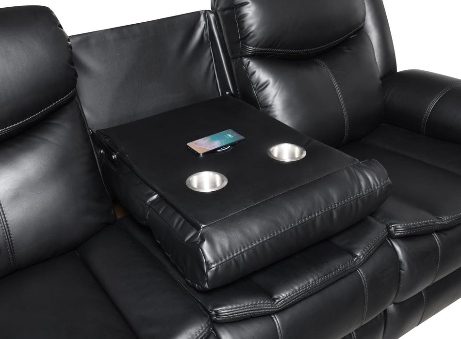 U100 - Living Room Set - alternate view 4