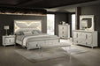 B029 - Bed - alternate view 4