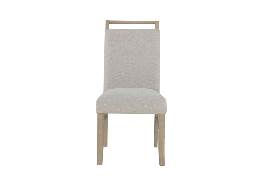 D1321 - Dining Chair - Light Gray