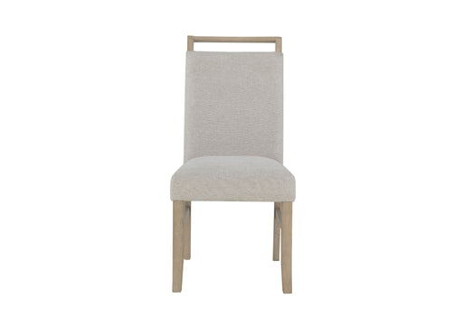 D1321 - Dining Chair - Light Gray