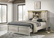 B263 - Bedroom Set - alternate view 3
