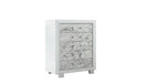 Santorini - Chest - White - alternate view 2