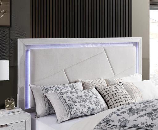 B242 - LED Bed - alternate view 2