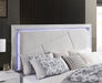 B242 - LED Bed - alternate view 2