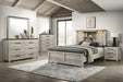 B263 - Bedroom Set