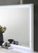 B121 - LED Mirror - White