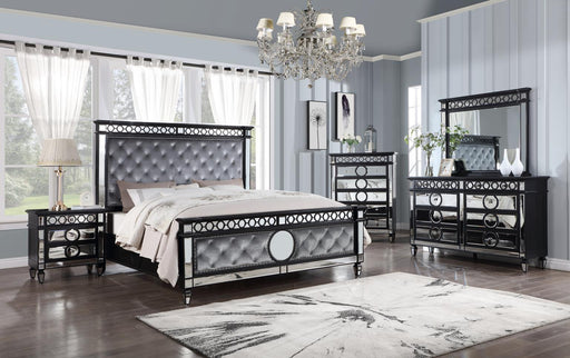 B034 - Bedroom Set