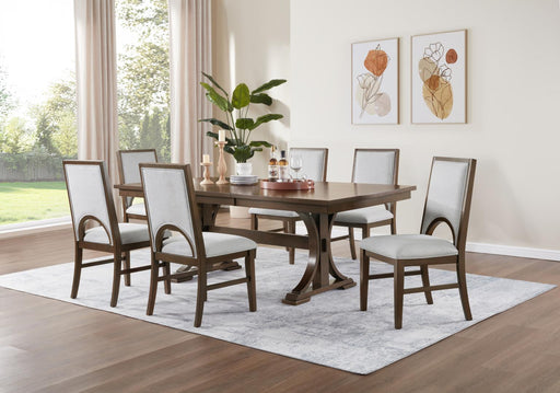 D122 - Dining Room Set - alternate view 2