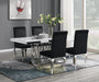 G-081-T-WHITE - Dining Room Set - alternate view 4