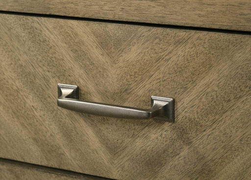 B269 - Dresser - Antique Gray - alternate view 2