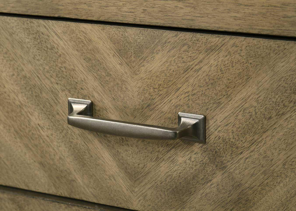 B269 - Dresser - Antique Gray - alternate view 2