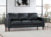 U440 - Sofa - Black