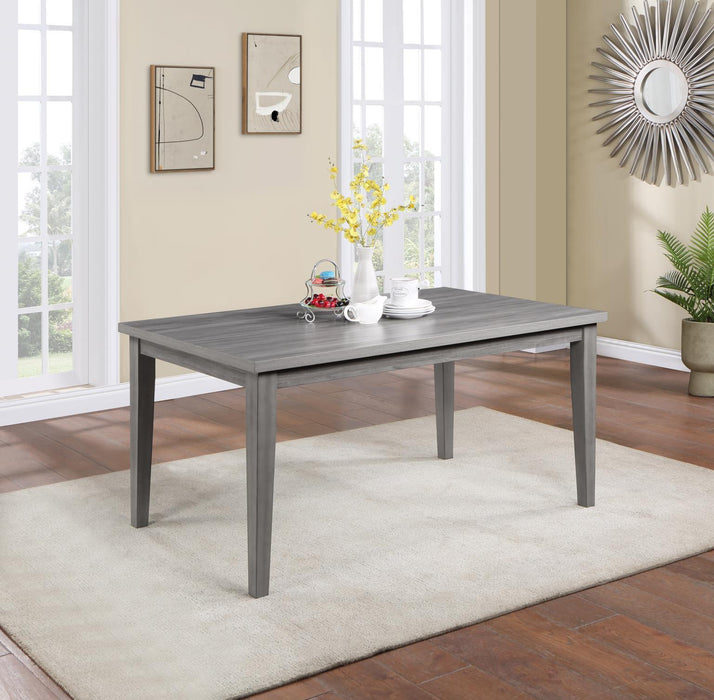 D166 - Dining Room Set - alternate view 3