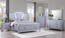 B048 - LED Bed - alternate view 3
