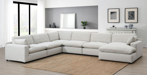 U246 - Sectional - alternate view 2