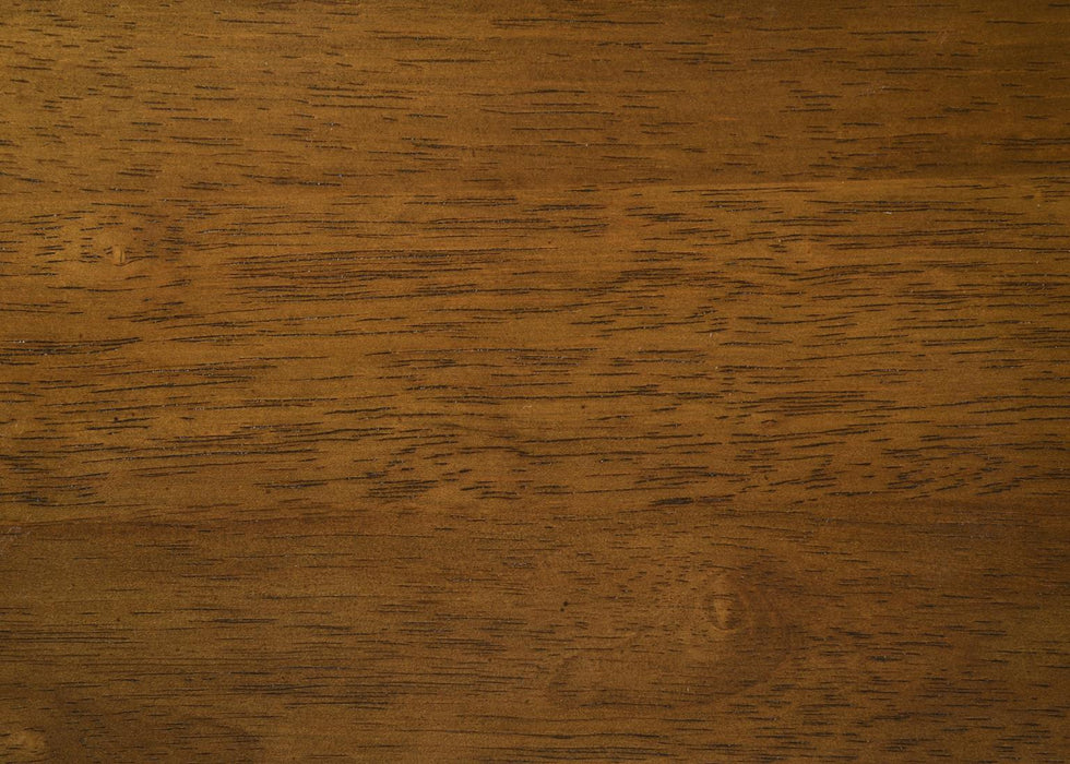 D124 - Dining Chair (Set of 2) - Dark Walnut - alternate view 2