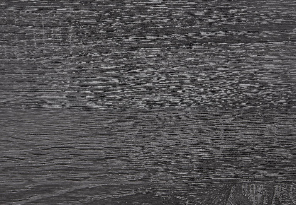 B376 - Mirror - Gray - alternate view 3