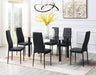 D635 - Dining Room Set - alternate view 2