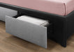 B561 - Bed - alternate view 3