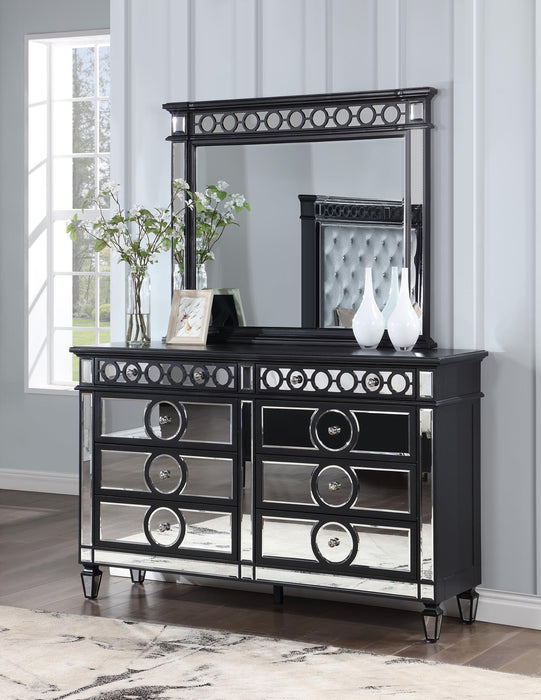 B034 - Bedroom Set - alternate view 4
