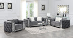 U250 - Living Room Set