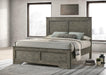 B316 - Bed