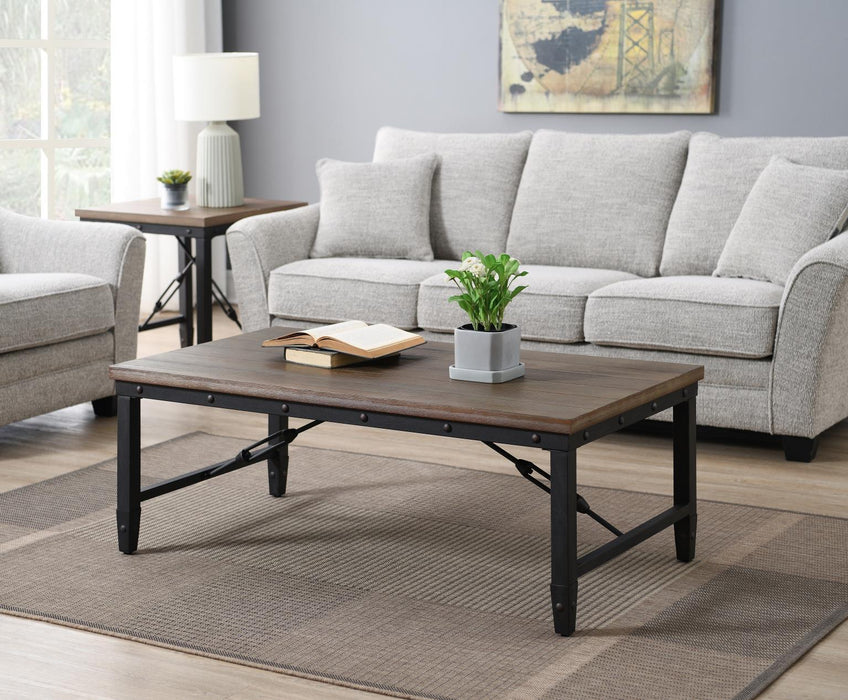 T118 - Table - alternate view 5