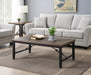 T118 - Table - alternate view 5