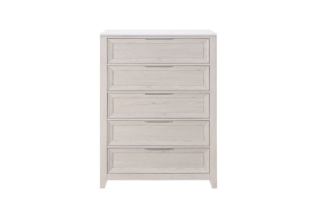 Mariah - Chest - Beige