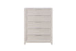 Mariah - Chest - Beige