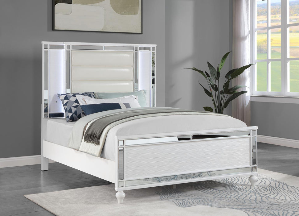 B224 - Bedroom Set - alternate view 3