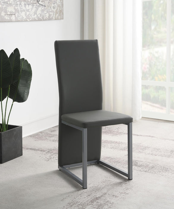 D227 - Dining Room Set - alternate view 4