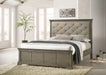 B312 - Bed