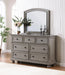 B070 - Bedroom Set - alternate view 3