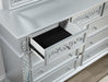 B092 - Dresser - Gray - alternate view 4