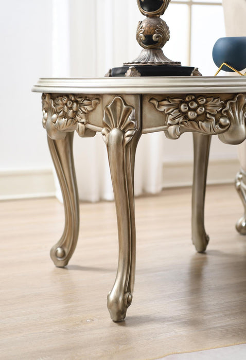 T197 - Traditional Table - alternate view 5