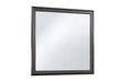 Pompei - Mirror - Metallic Gray - alternate view 3