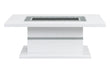 Monaco - Coffee Table - White