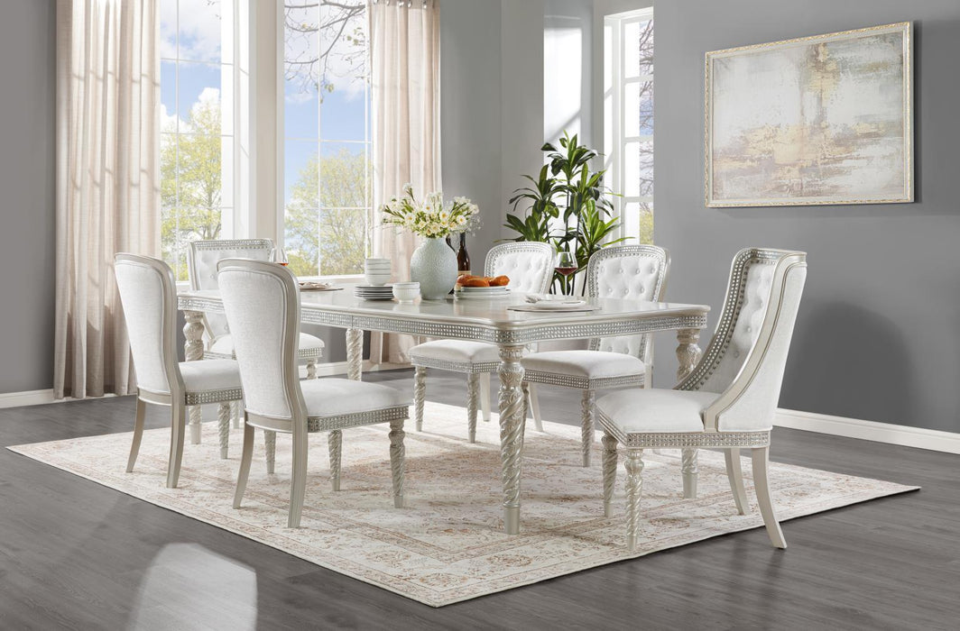 D033 - Dining Room Set - alternate view 2