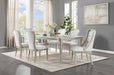 D033 - Dining Room Set - alternate view 2